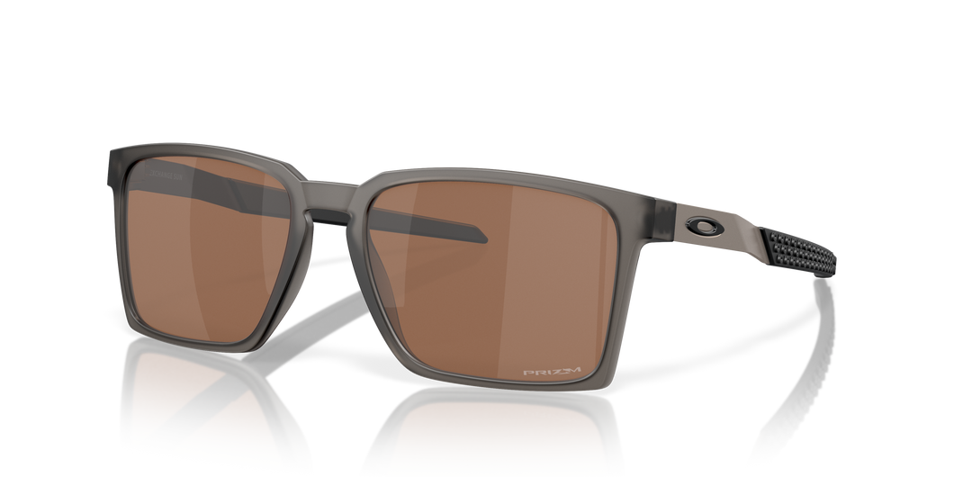 Oakley | Exchange Grey/Tungston