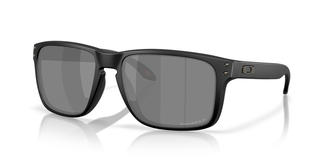 Oakley | Holbrook XXL | Matte Black W/ Prizm Black Polar