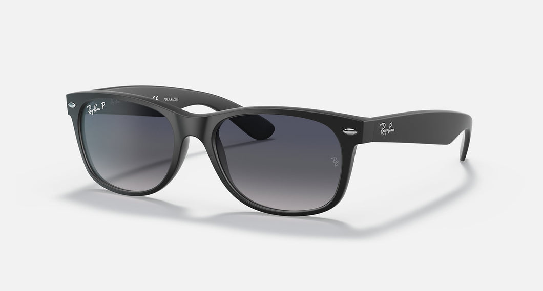 Ray-Ban New Wayfarer-Black