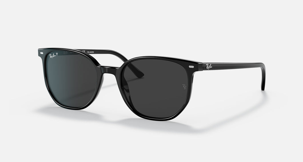 Ray-Ban Elliot-Black