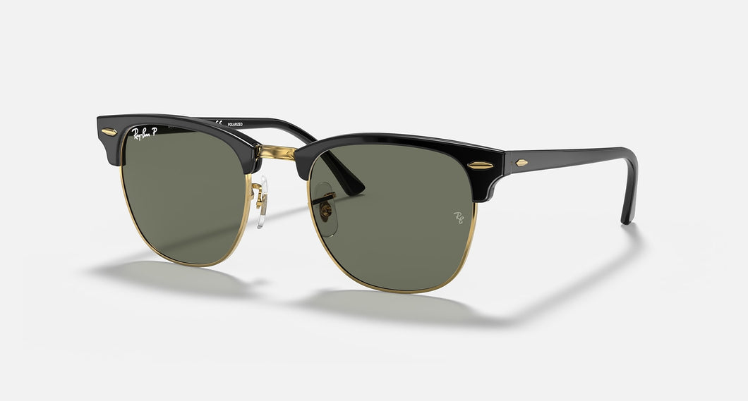 Ray-Ban ClubMaster-Black