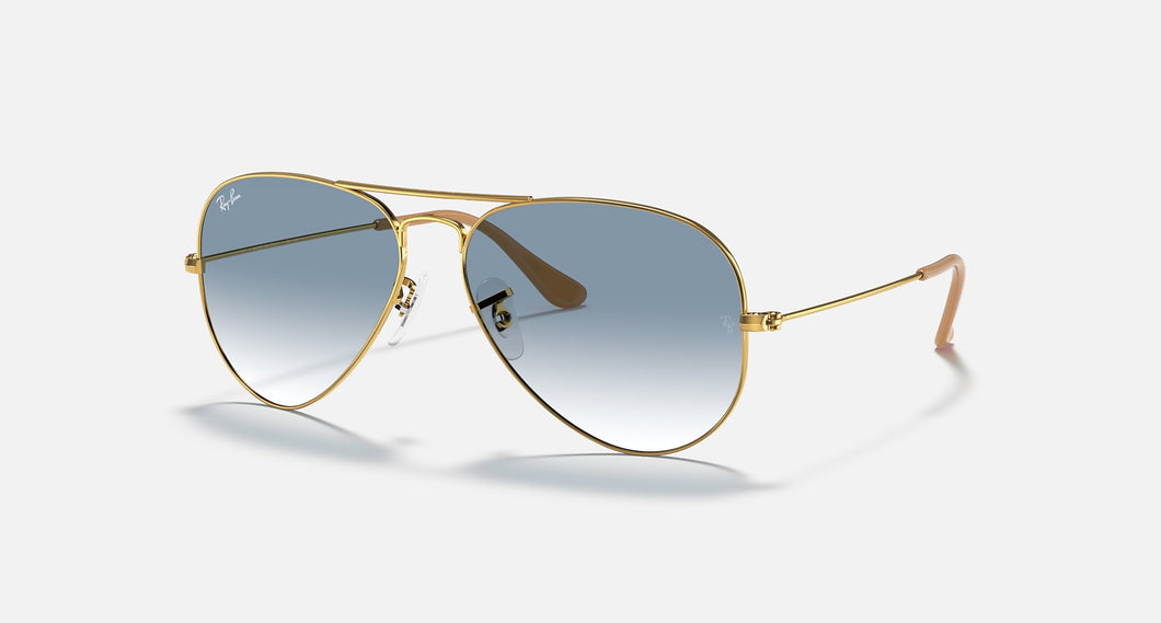 Ray-Ban Aviator Large Arista