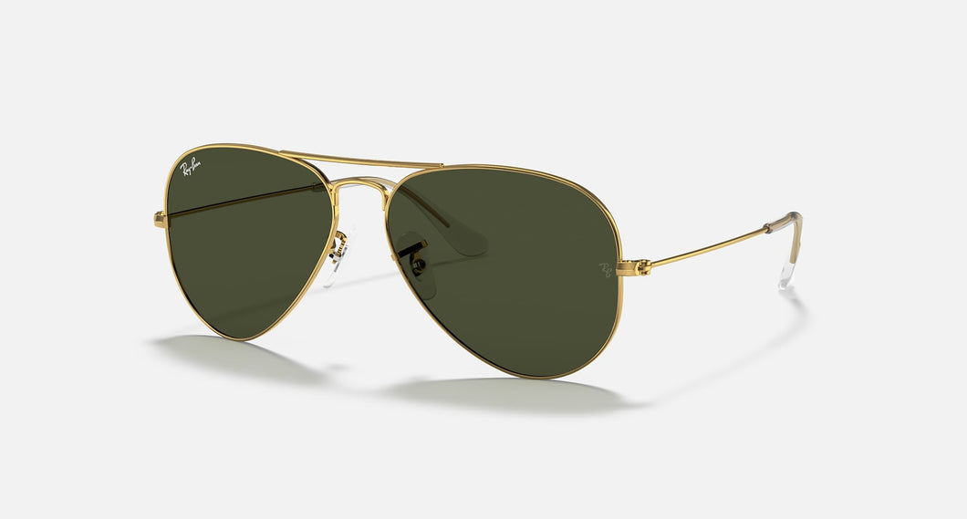 Ray-Ban Aviator Large Arista
