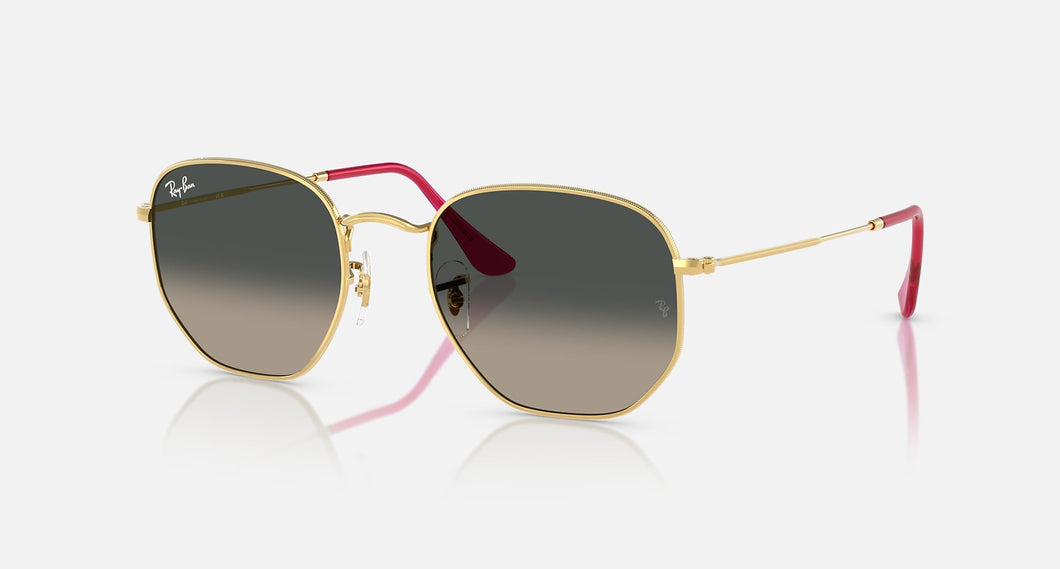Ray-Ban Hexagonal Arista