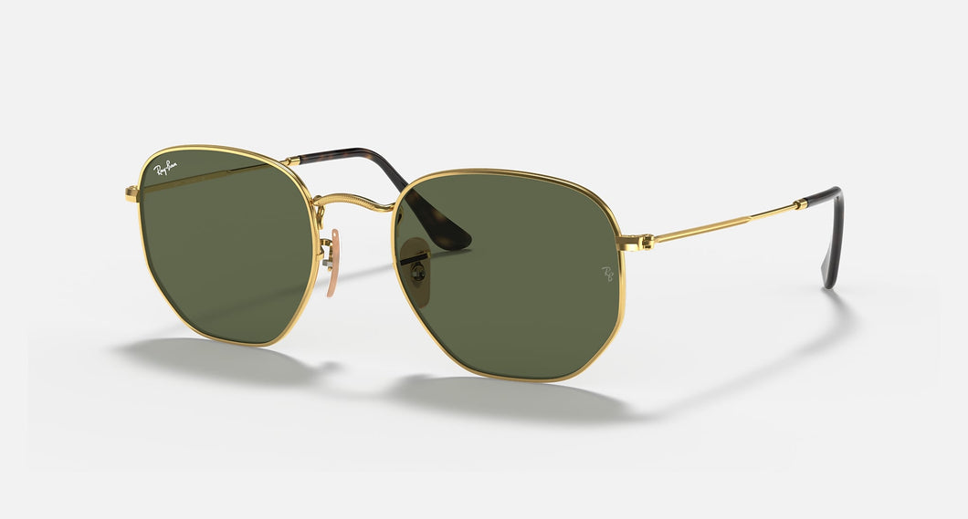 Ray-Ban Hexagonal Arista