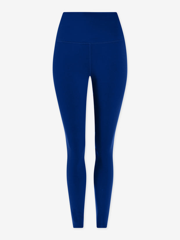 Varley | Move High Legging | Blue Depths