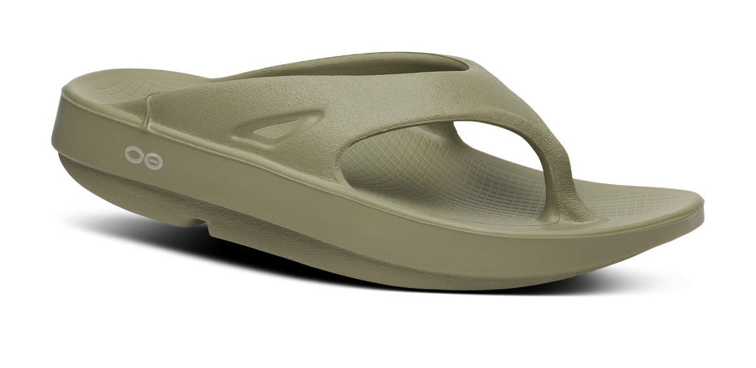 OOFOS | OOriginal Thong | Foliage