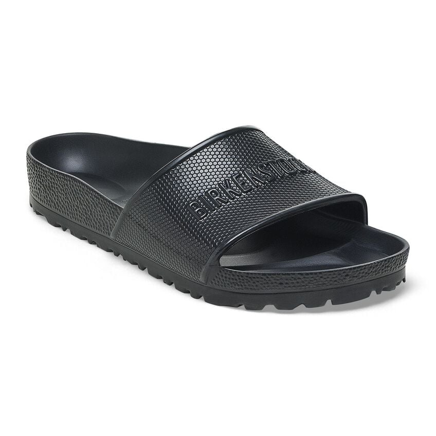 Birkenstock | Barbados | Black