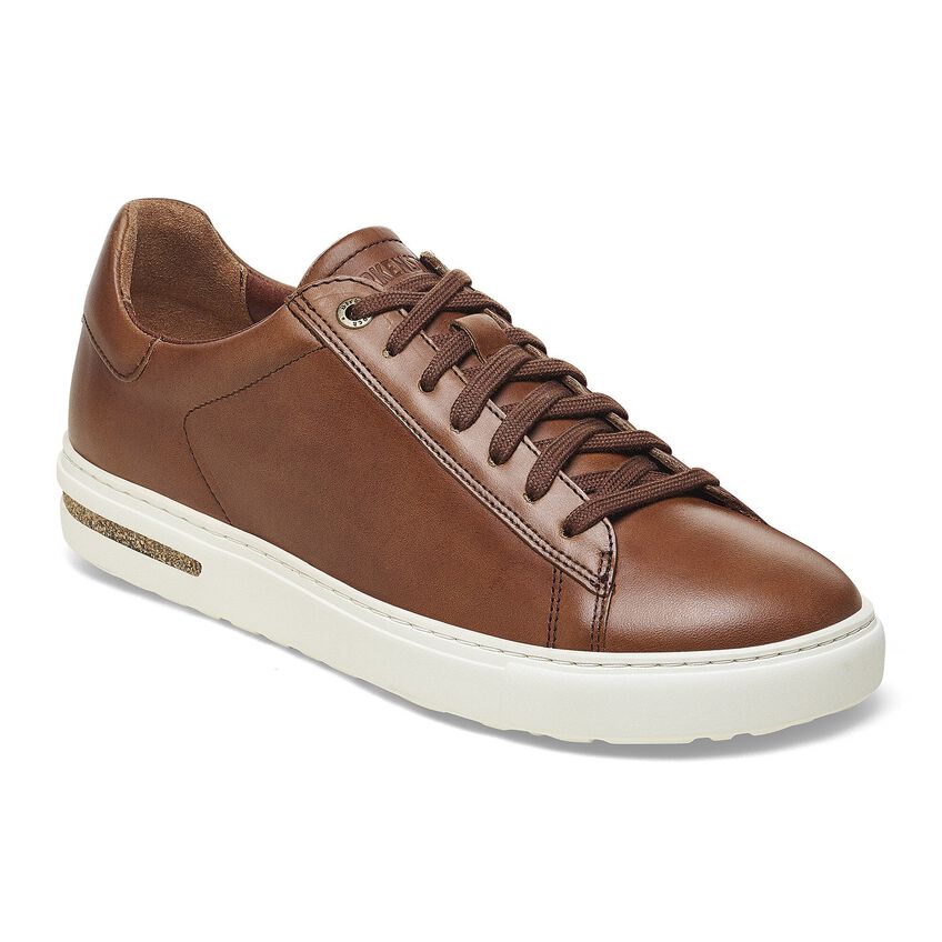 Birkenstock | Bend-Low | Cognac