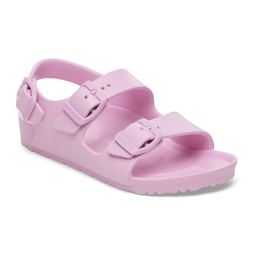 Birkenstock | Kid's Milano | EVA | Fondant Pink
