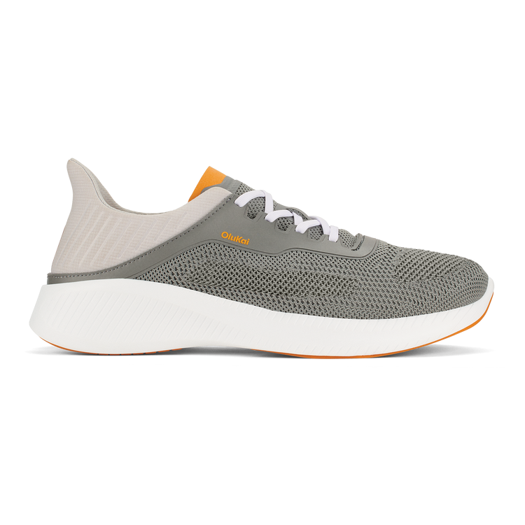 Olukai | Island Hopper Shoe | Storm Grey