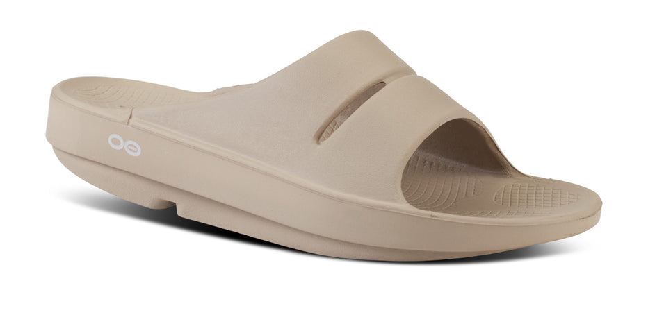 OOFOS | OOahh Slide | Nomad