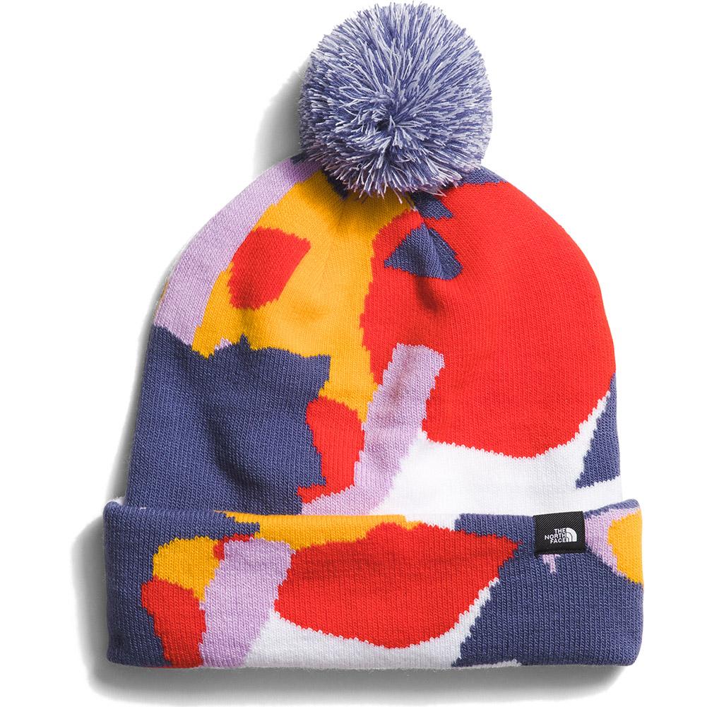 North Face-Kids Ski Beanie-