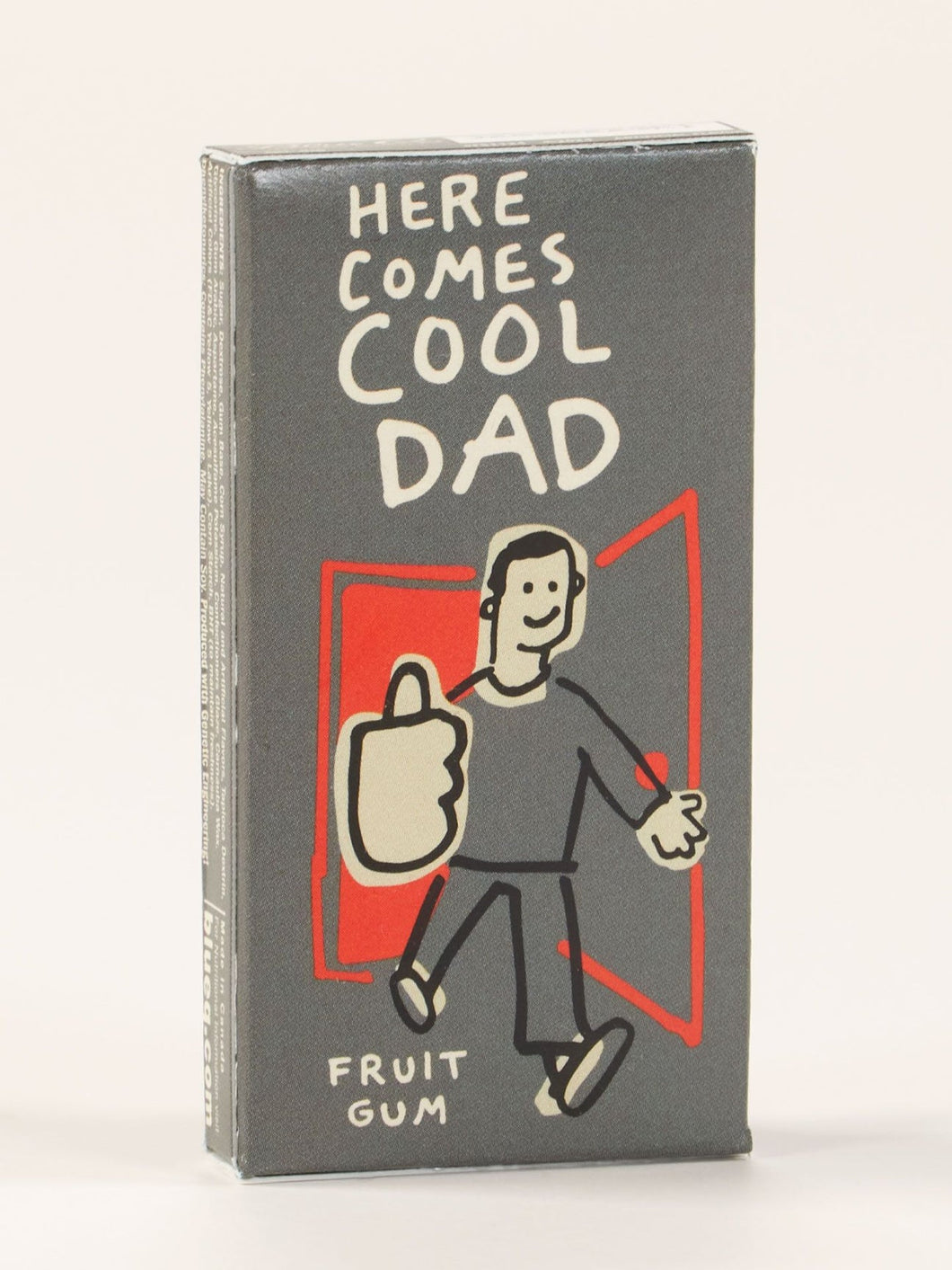 Blue Q | Funny Gum | Cool Dad