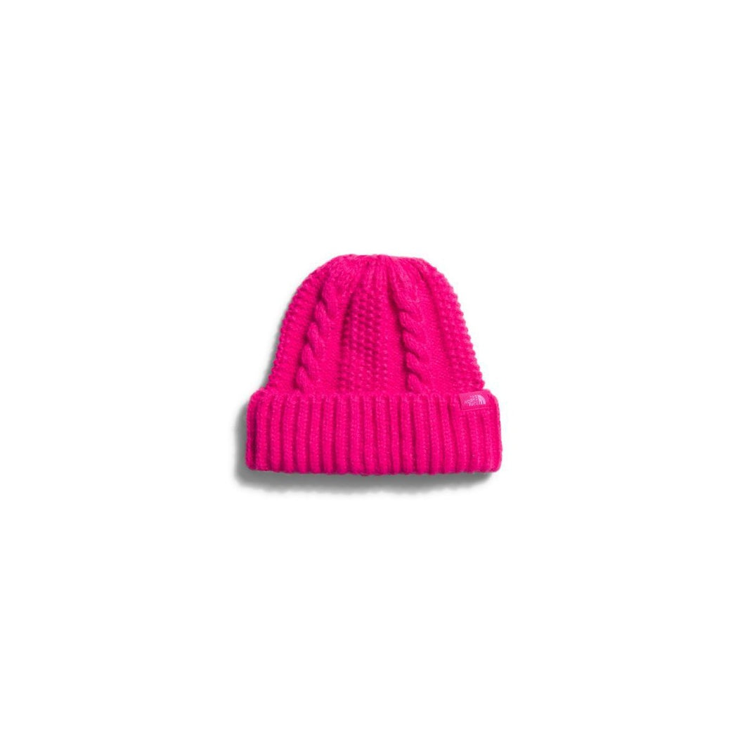 North Face- Oh Mega Beanie- Pink