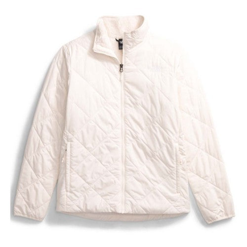 North Face | Women's Shady Glade Jacket | White Dune