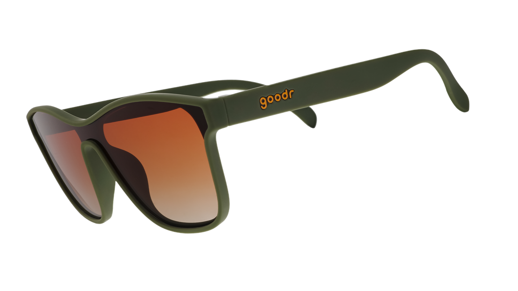 Goodr | Reformed Mad Scientist
