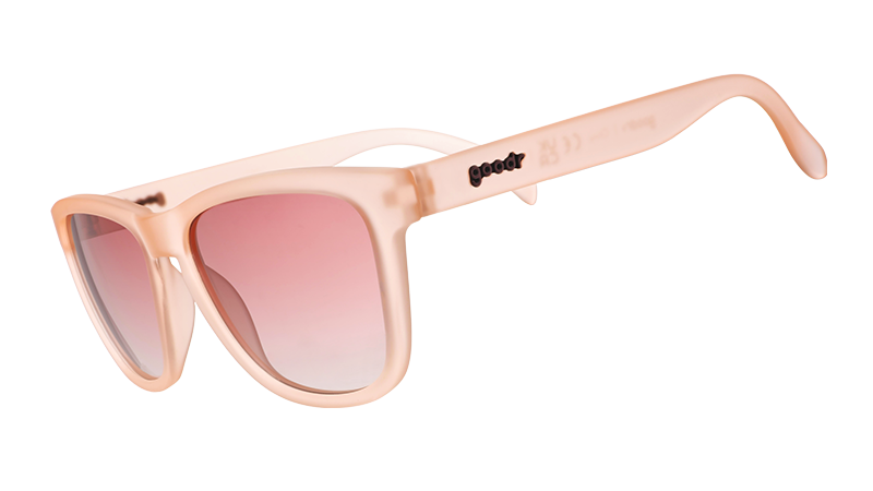 GoodR | Don't Make Me Blush