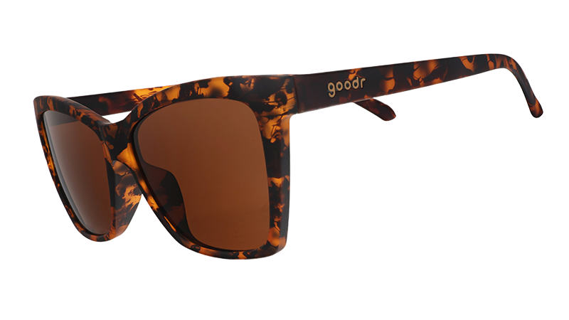 GoodR |Vanguard Visonary | Tortoise