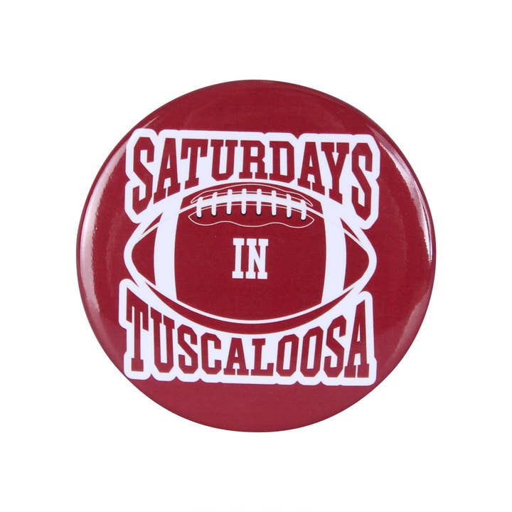 Southern Exposure | Game Day Button | AL