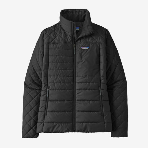 Patagonia-Women's Radalie Jacket-Black