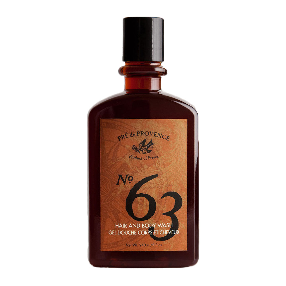 Pre de Provence | 63 | Hair & Body Wash