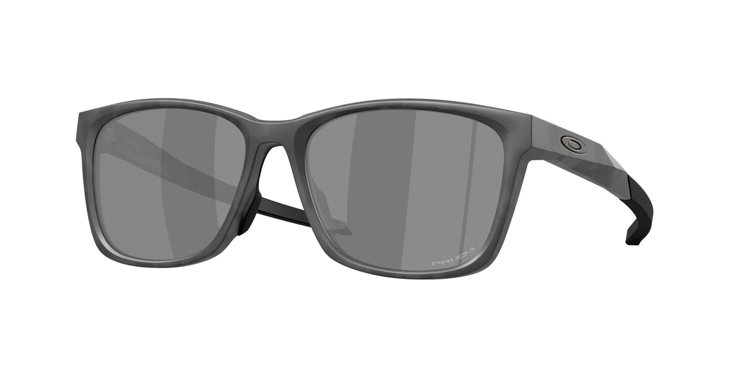 Oakley | Paracord | Matte Black Camo | Prizm Black