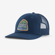 Load image into Gallery viewer, Patagonia-Take a Stand Trucker Hat
