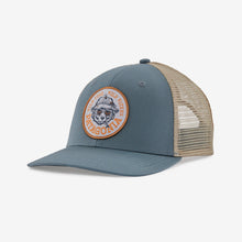 Load image into Gallery viewer, Patagonia-Take a Stand Trucker Hat
