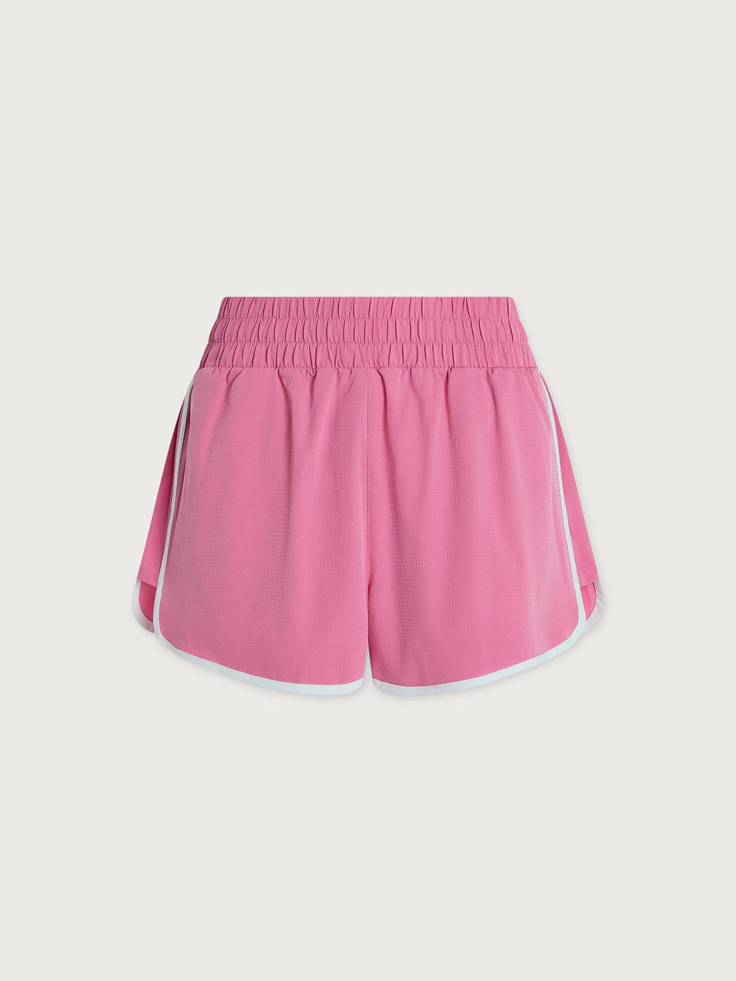 Varley | Arlington Running Short | Ibis Rose