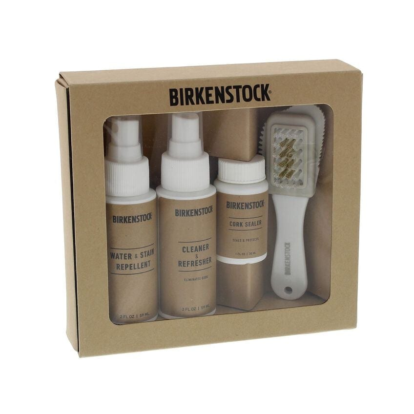Birkenstock Cleaning Kit