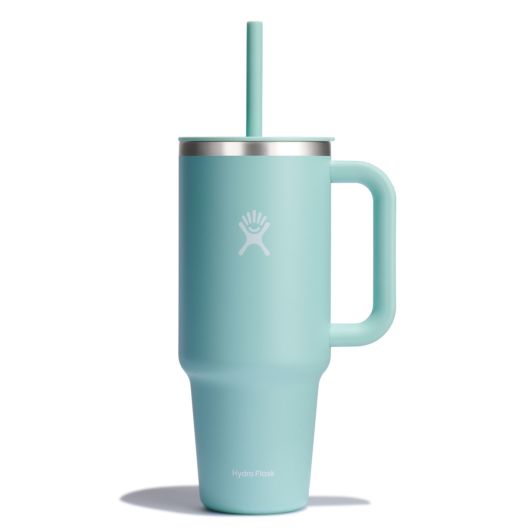 Hydro Flask- 40 0z Travel Tumbler- Dew