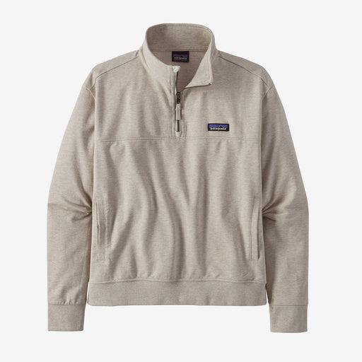 Patagonia-Women's Ahnya Pullover-Dyno White