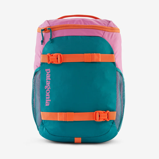 Patagonia-Kids Refugito Day Pack 18L-Belay Blue