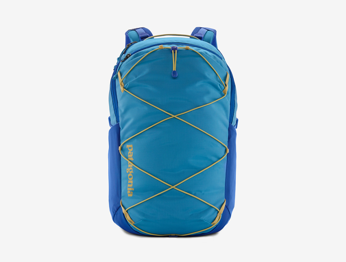 Patagonia-Refugio Backpack 30L-Anacapa Blue