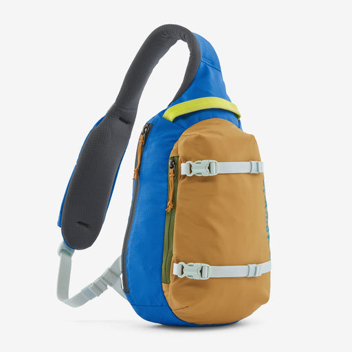 Patagonia-Atom Sling 8L-Vessel Blue