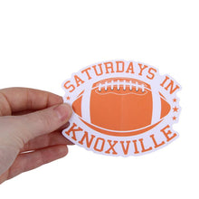 Load image into Gallery viewer, Southern Exposure |Game Day Stickers
