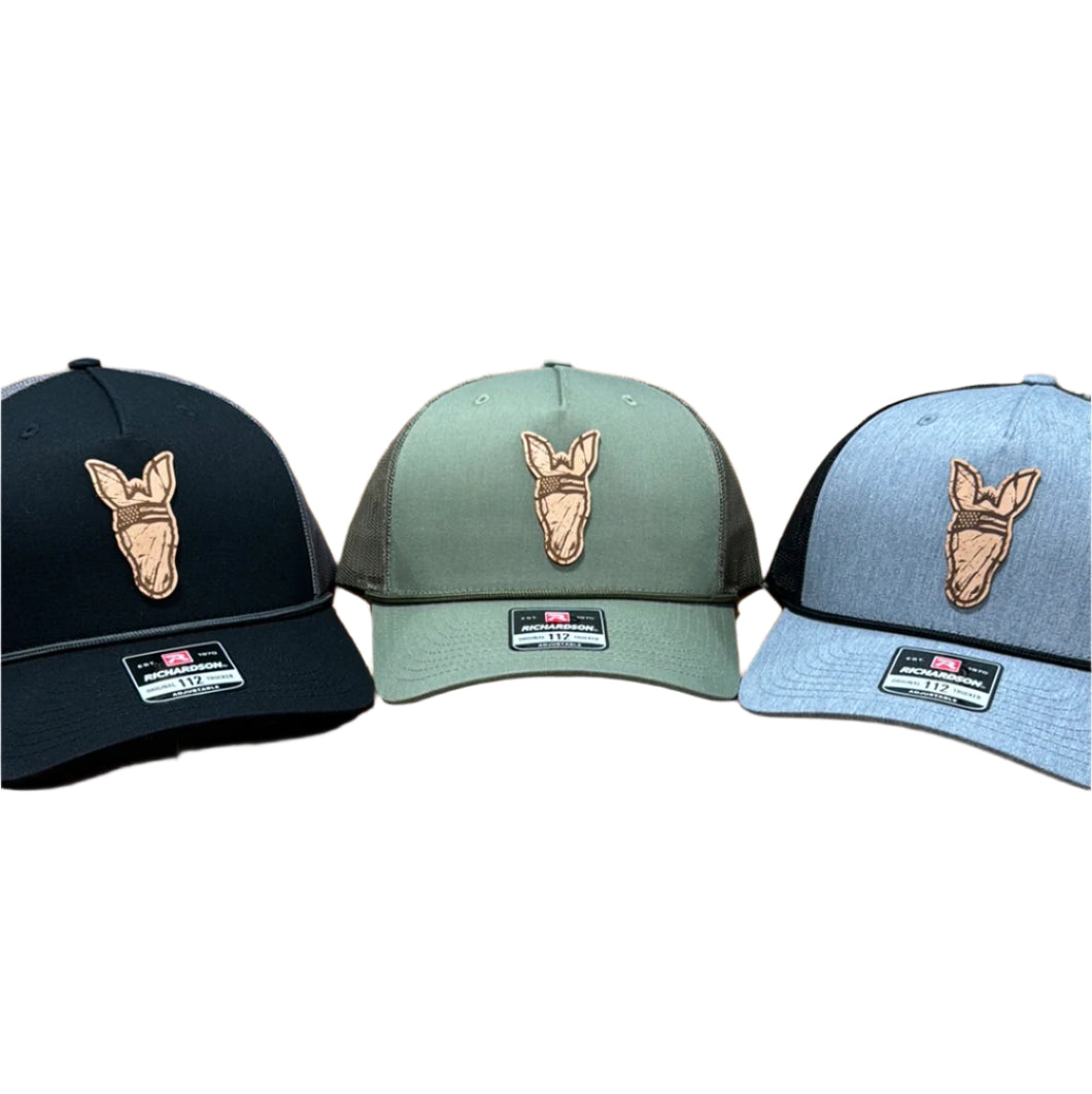 American Mule Hat