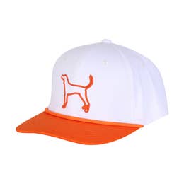 Southern Exposure | Smokey Outline Hat