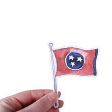 Load image into Gallery viewer, Southern Exposure | Sticker
