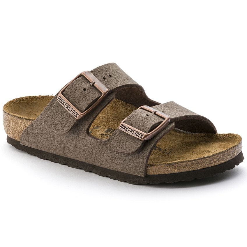 Birkenstock | Kid's Arizona | Mocca