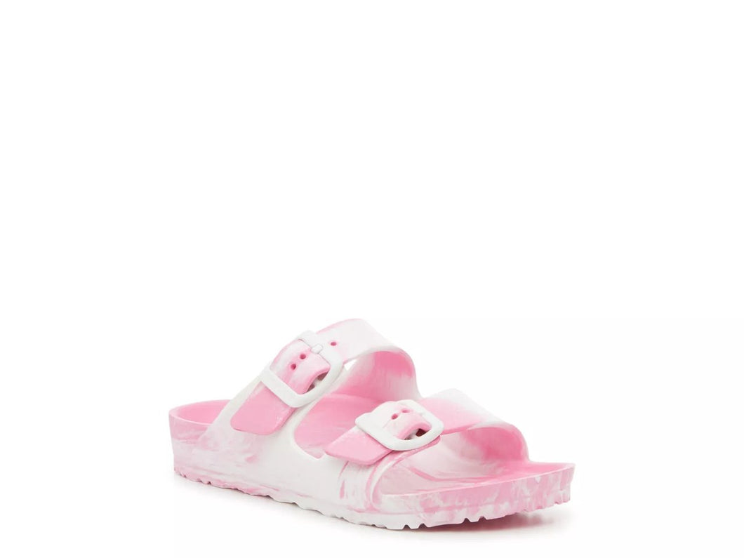 Birkenstock | Kid's Arizona | EVA | Multi Pink