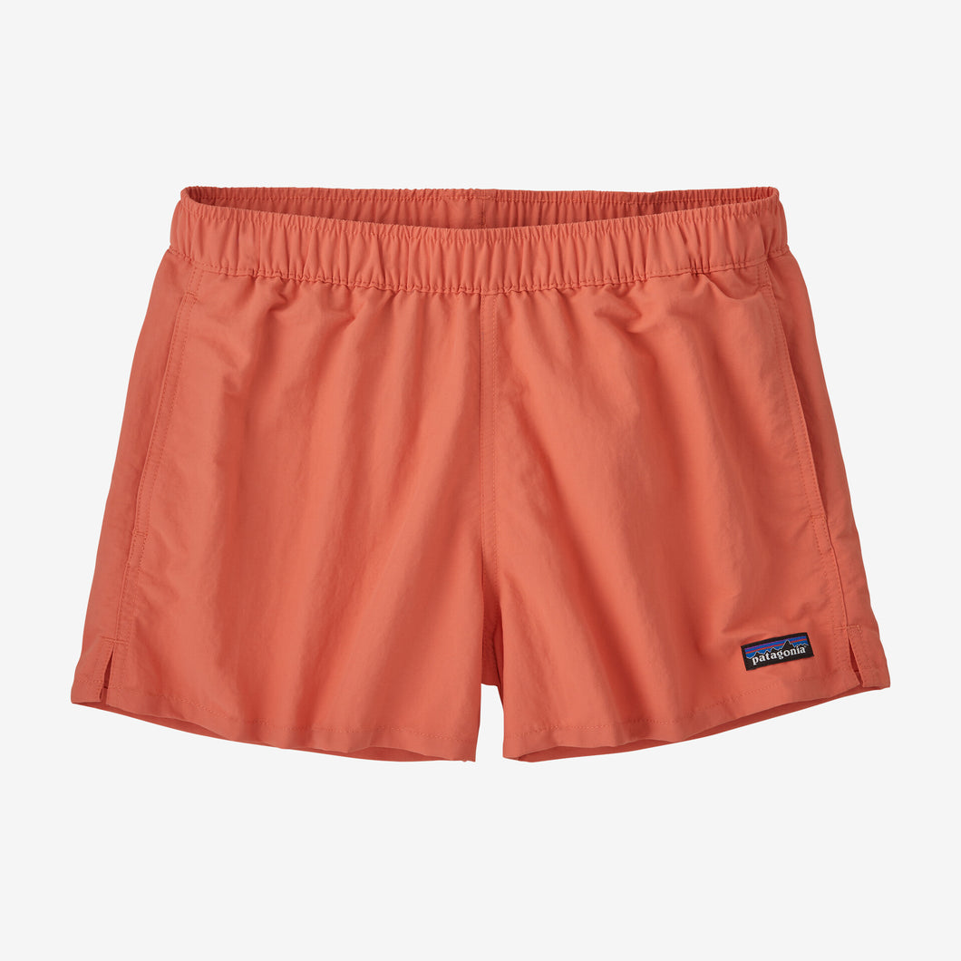 Patagonia-Women's-Baggies Shorts 2.5