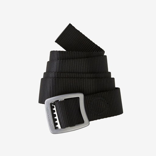 Patagonia- Tech Web Belt-Black