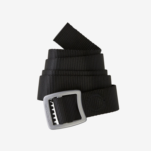 Patagonia-Tech Web Belt-Black