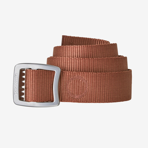 Patagonia-Tech Web Belt-Burl Red