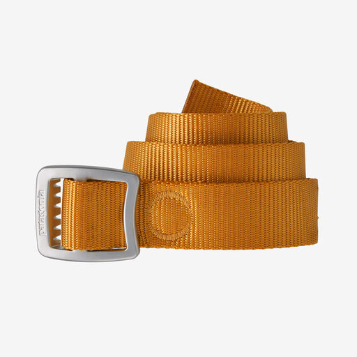 Patagonia-Tech Web Belt-Golden Caramel