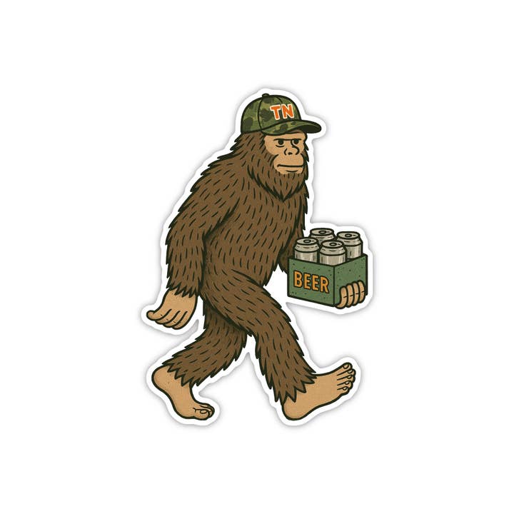 Southern Exposure |Game Day Stickers