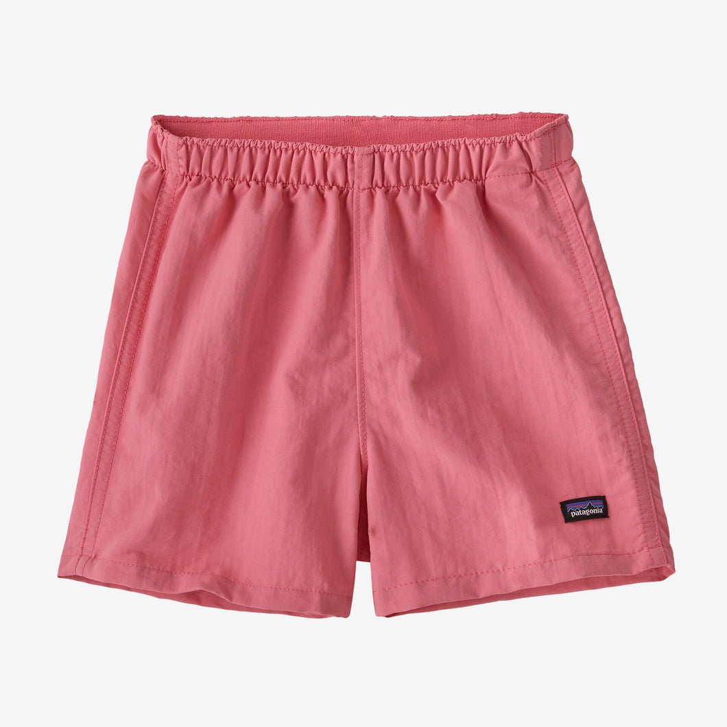 Patagonia-Baby Baggies-Afternoon Pink