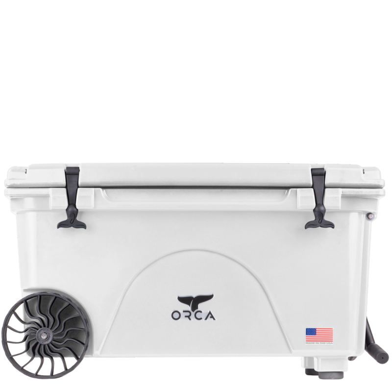 Orca-65Q Wheeled Cooler